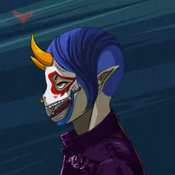 0xVampire #7425