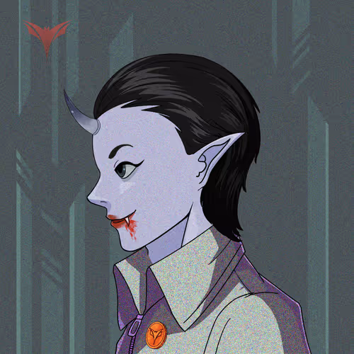 0xvampire Project