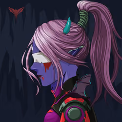 0xVampire #7308