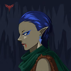 0xVampire #7416