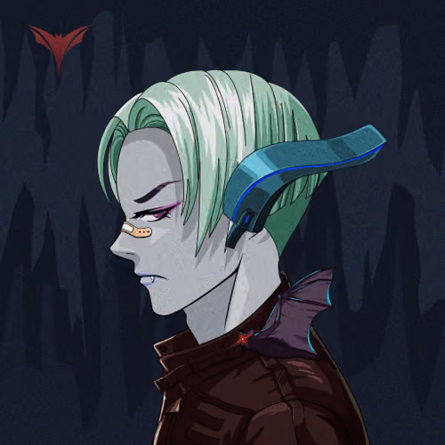 0xVampire #3741