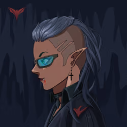 0xVampire #3473