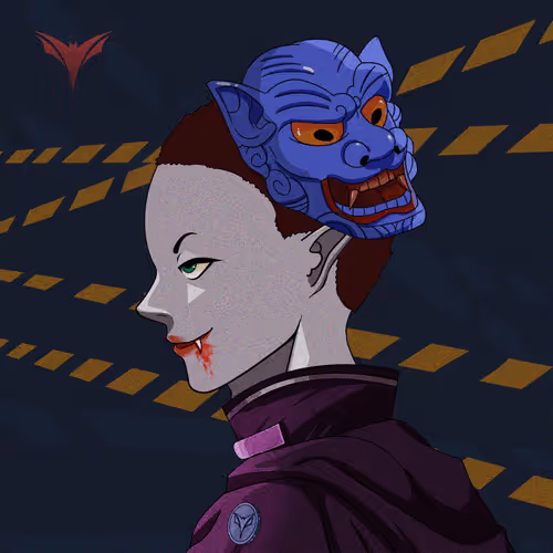0xvampire Project