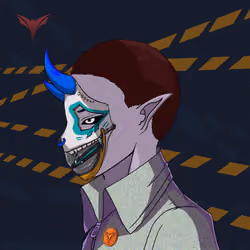 0xVampire #909