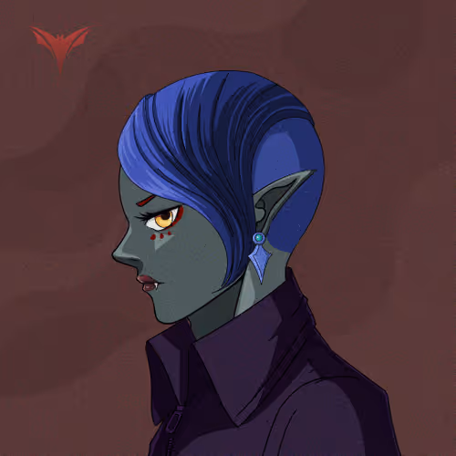 0xvampire Project