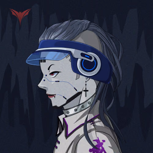 0xVampire #7576