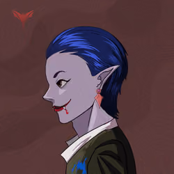 0xVampire #5676