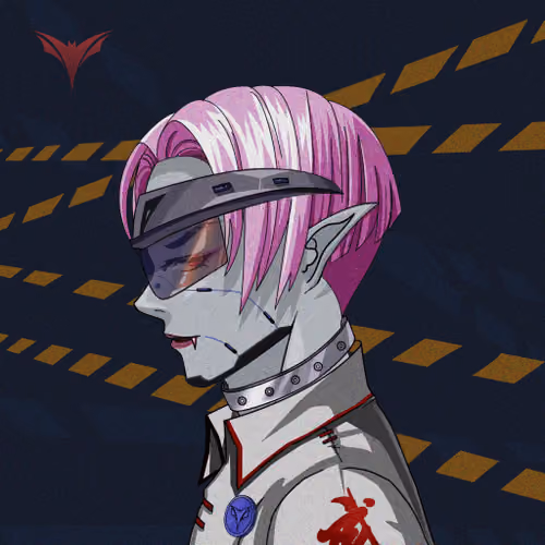 0xVampire #5295