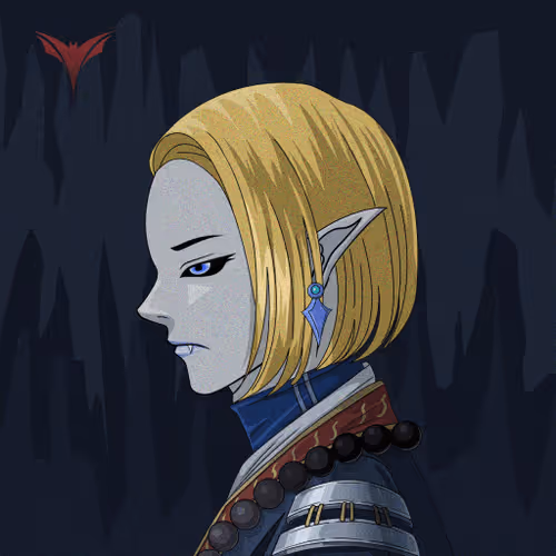 0xvampire Project