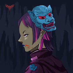 0xVampire #6468