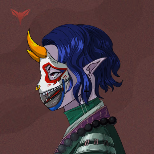 0xVampire #575