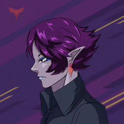 0xVampire #1837