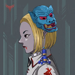 0xVampire #957