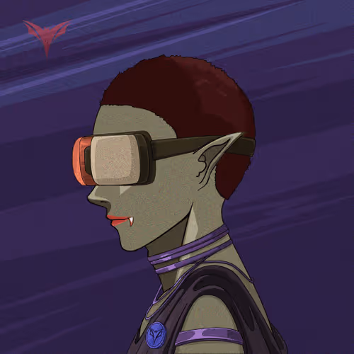 0xvampire Project