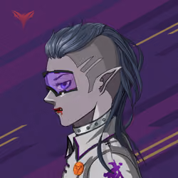 0xVampire #8606