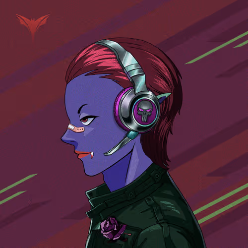 0xvampire Project