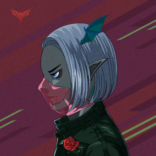 0xVampire #6933