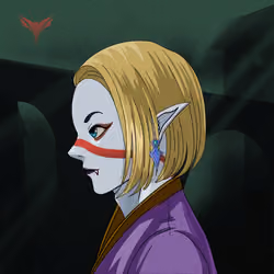 0xVampire #1237