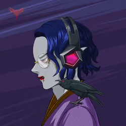 0xVampire #5527