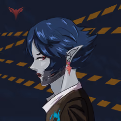 0xVampire #8702