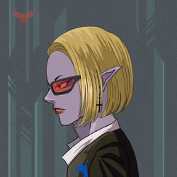 0xVampire #7746