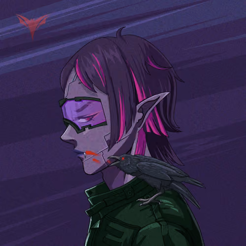 0xVampire #5241