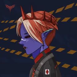 The Queen
