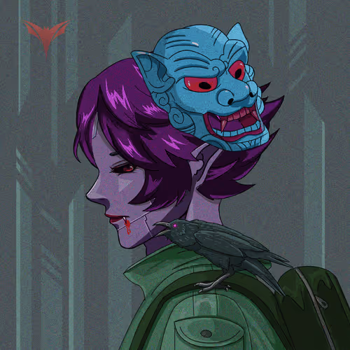 0xVampire #9852