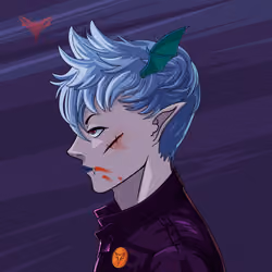 0xVampire #3663