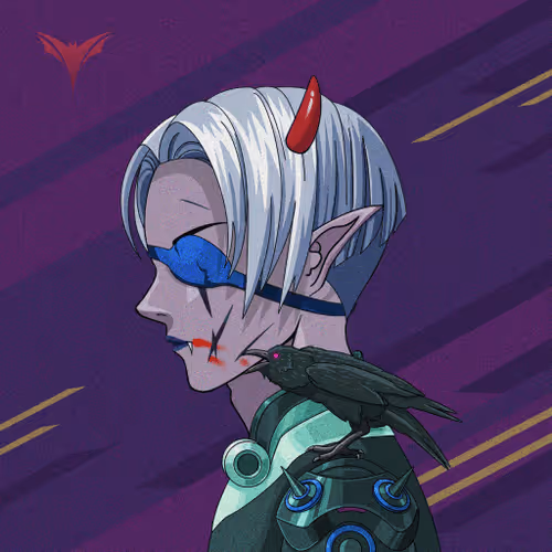 0xvampire Project