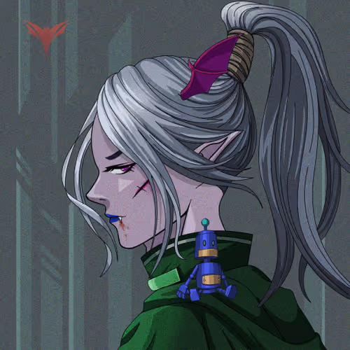 0xvampire Project