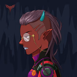 0xVampire #2721