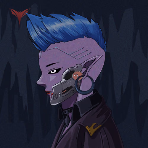 0xVampire #5723