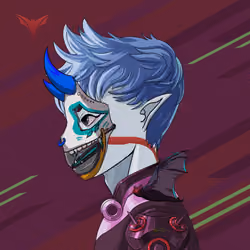 0xVampire #7227