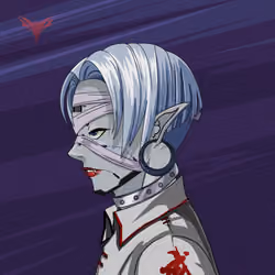 0xVampire #7969