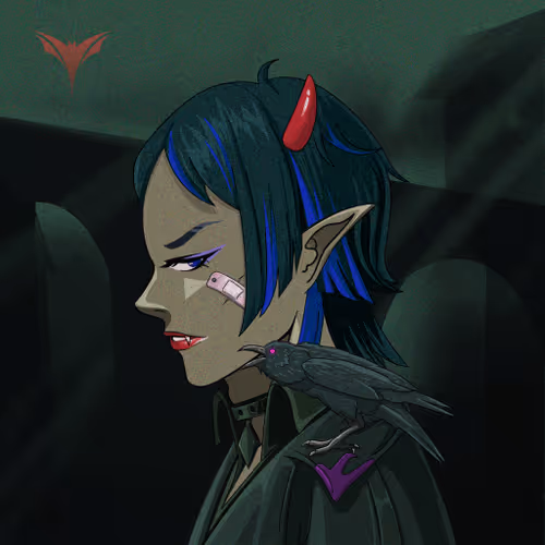 0xVampire #9845