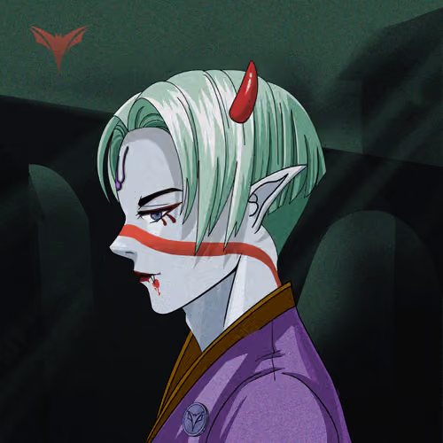 0xVampire #857