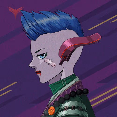 0xvampire Project