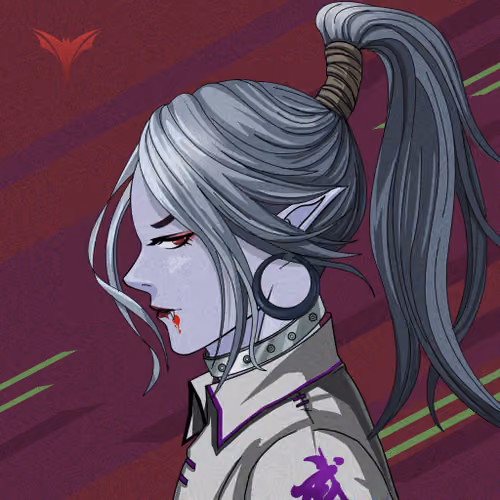 0xVampire #5646