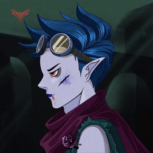 0xvampire Project