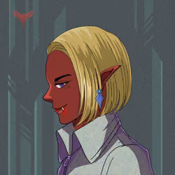 0xVampire #6071