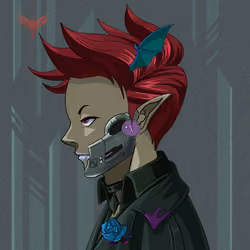 0xVampire #5407
