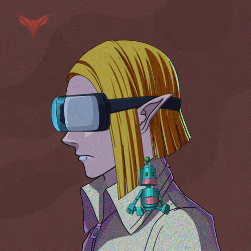 0xvampire Project