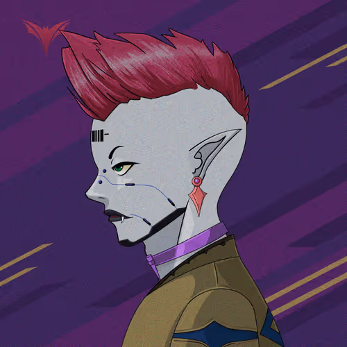 0xvampire Project