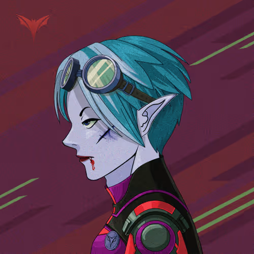 0xvampire Project