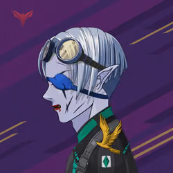 0xVampire #769