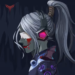 0xVampire #6638