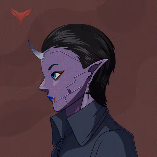 0xvampire Project