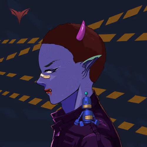 0xvampire Project