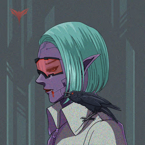 0xvampire Project